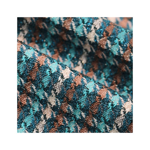 Wool Tweed Fabric by the Yard Etsy