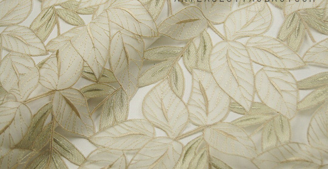 Toppe Ricamate Foglie Nere In Pizzo Per Cucito Fai Da Te - Decorazioni Per Vestiti, Borse E Casa - Foto 6