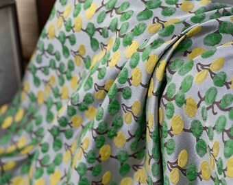 Jacquard Fabric By The Yard