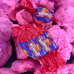 Freeze Dried Candy Variety Mix