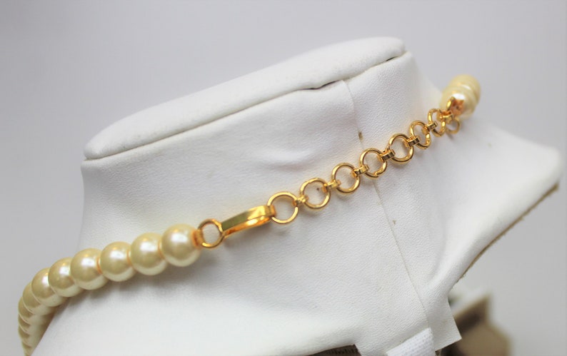 Indian Pakistani Traditional Grand Bridal Designer Jewellery Long Pearl Necklace Set for Women and Girls