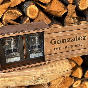 Personalized whiskey, Whiskey glasses, Custom whiskey glass, Scotch glasses, Engraved glasses, Whiskey stones, Fathers gift, Rocks glasses