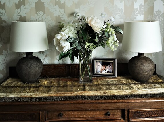 hall table lamps uk