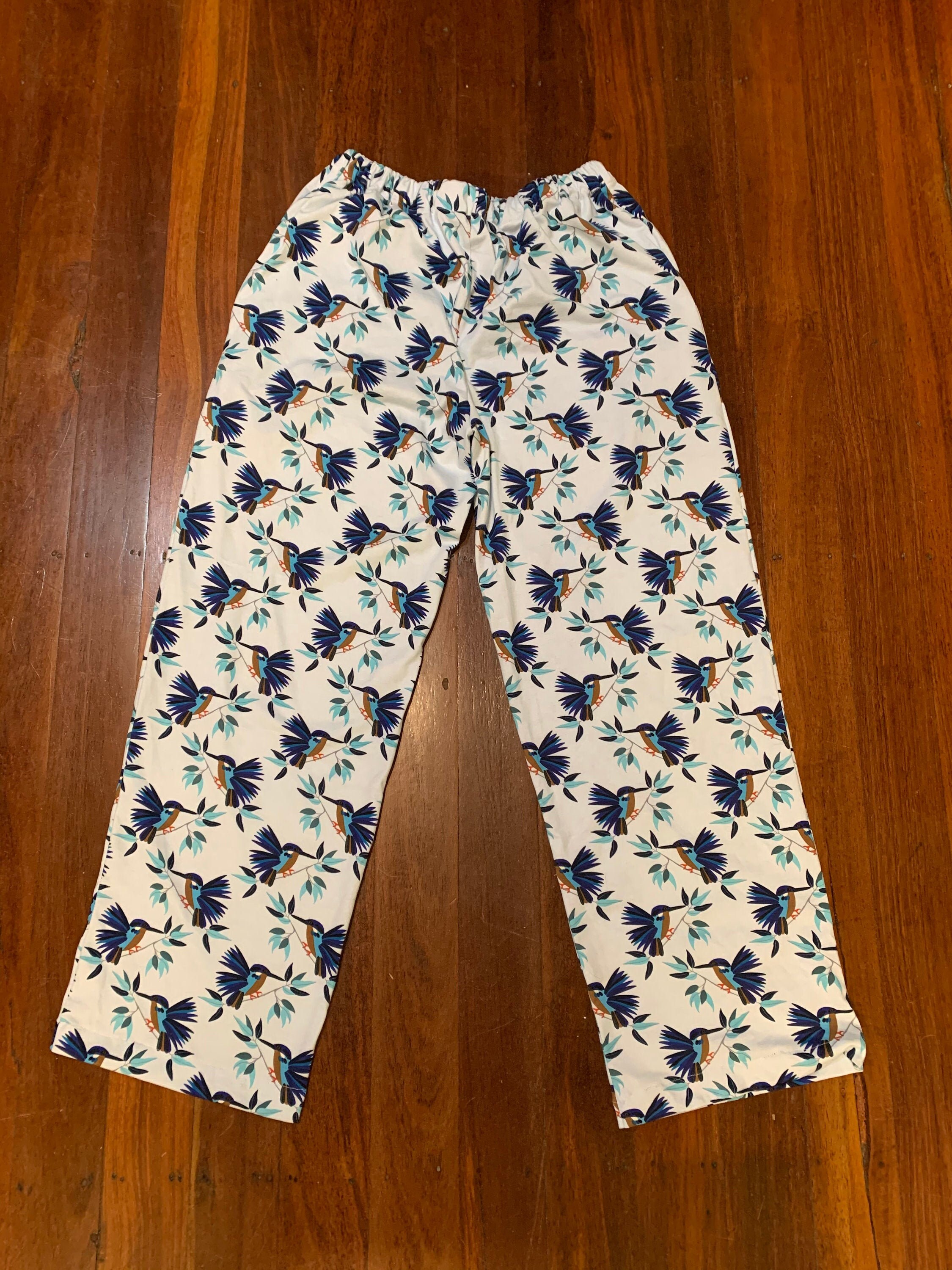 Pyjama Pants | Etsy