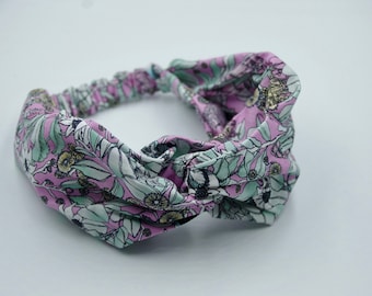 Twisted Headband