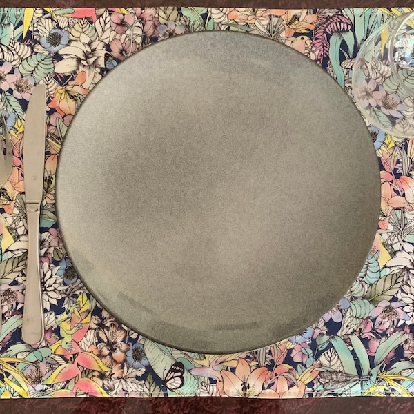 Placemats Etsy Australia