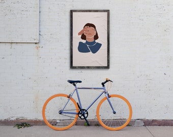 Visi Stilizzati Etsy