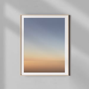 Art photography "LIGHTSCAPE #16" - unframed photo print or canvas print, various sizes
