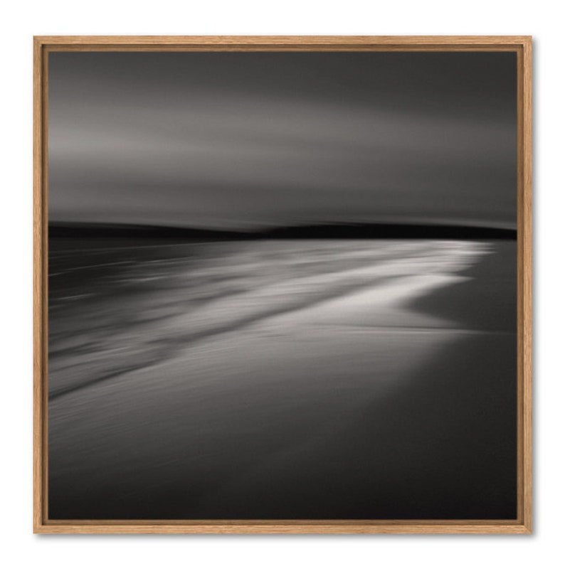 Photography BEACH MOOD photo print unframed or canvas print, various sizes image 10