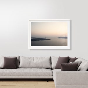 Art photography Islandscape photo print unframed or canvas print, various sizes image 3