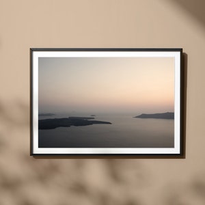 Art photography Islandscape photo print unframed or canvas print, various sizes image 2