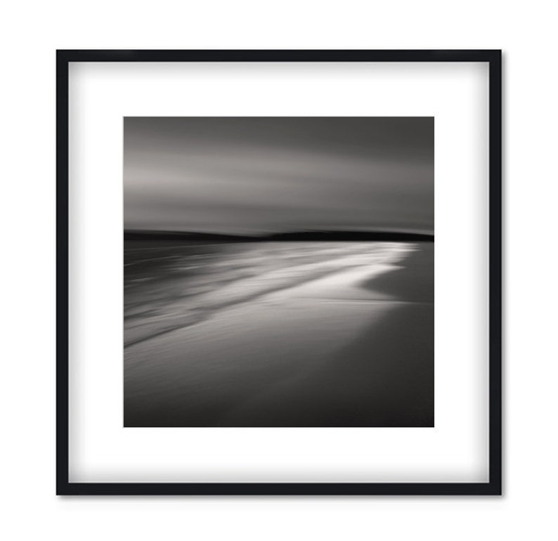 Photography BEACH MOOD photo print unframed or canvas print, various sizes image 2