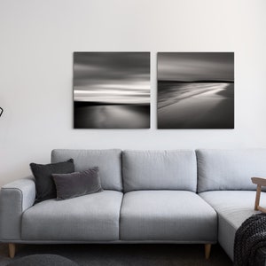 Photography BEACH MOOD photo print unframed or canvas print, various sizes image 7