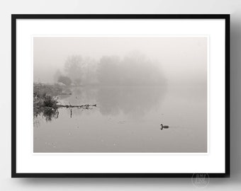 Art photography MINIMALISM - photo print unframed or canvas print, various sizes