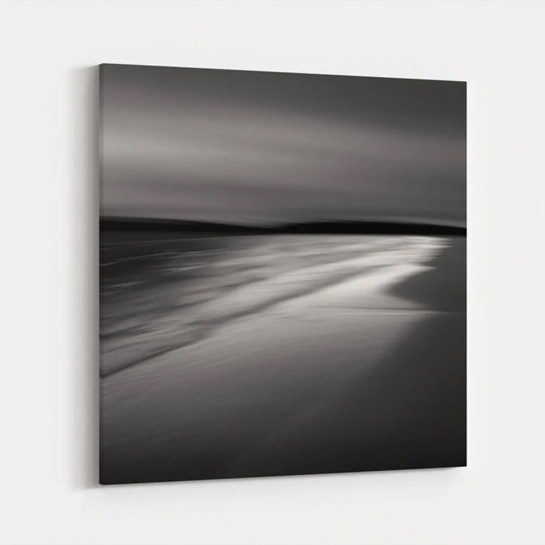 Photography BEACH MOOD photo print unframed or canvas print, various sizes image 8