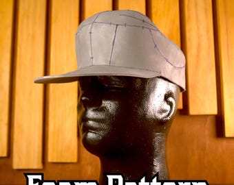 Bonnet et chapeau en mousse | Pour les cosplays, les costumes, les fêtes, les jeux vidéo et les accessoires sur le thème de l'anime