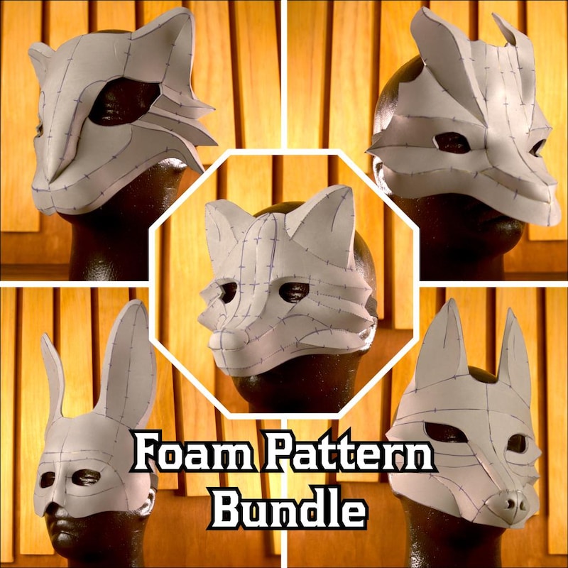 Therian Dragon Base - Etsy