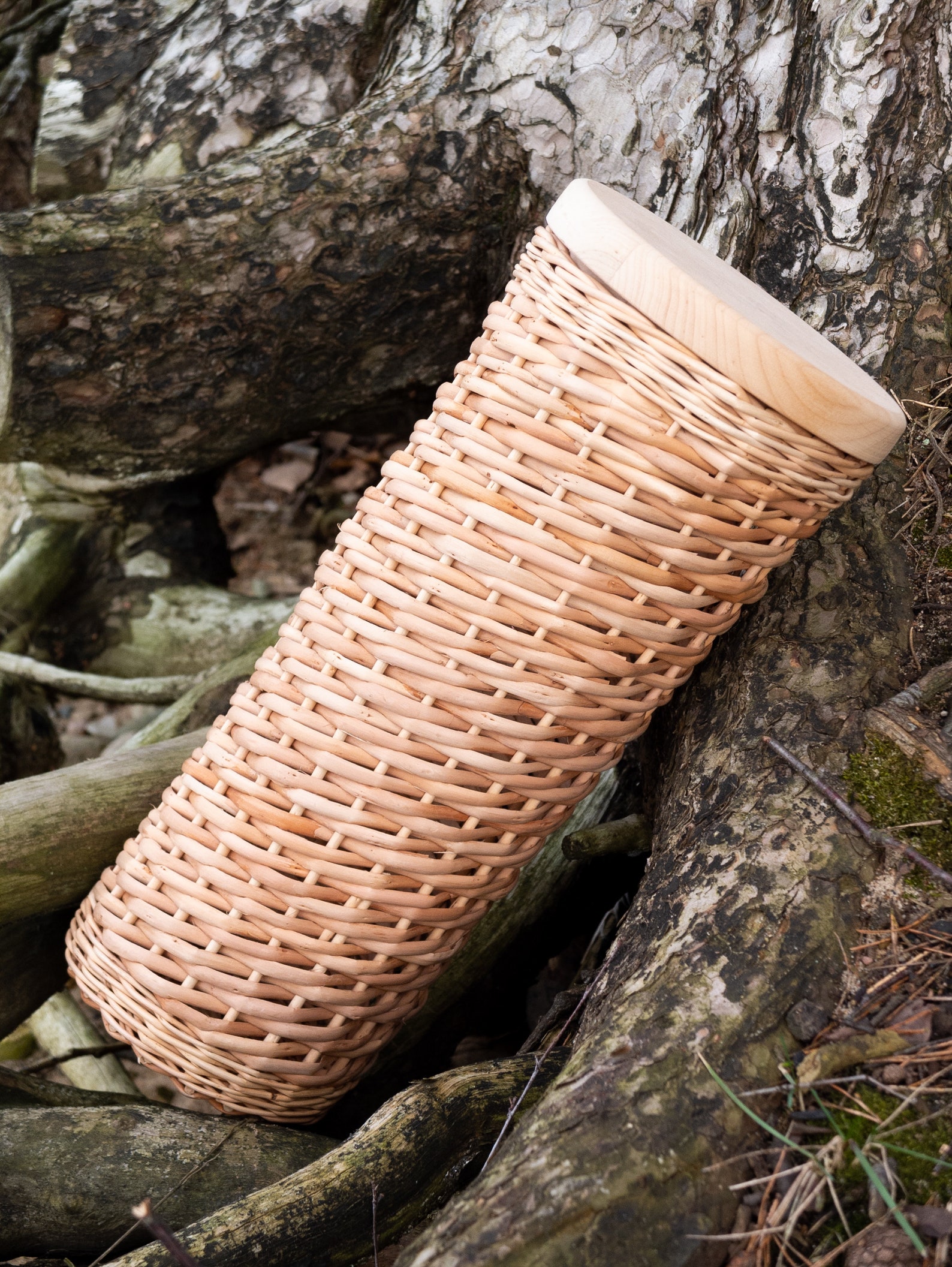 BIODEGRADABLE URN for human ashes Etsy