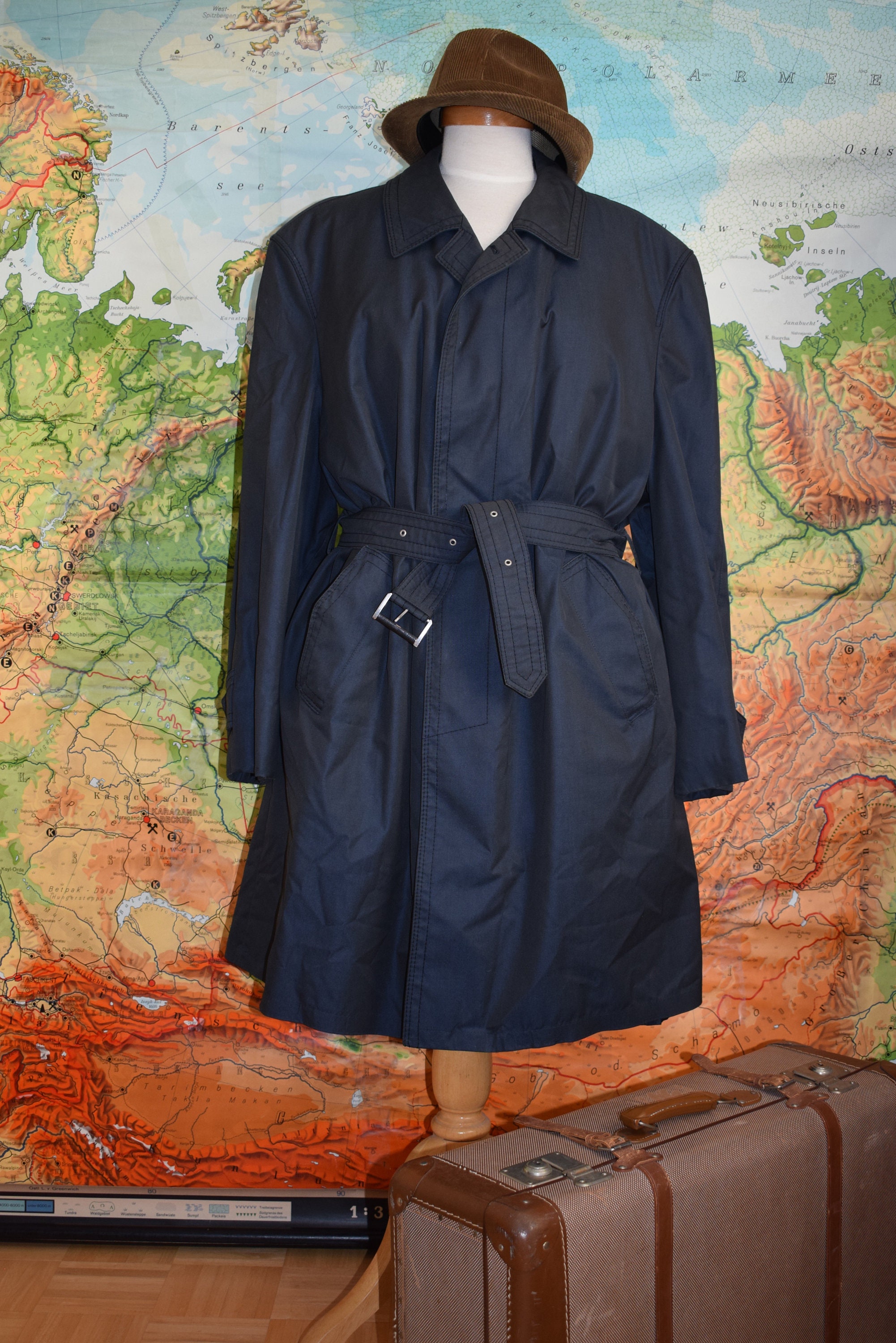 Westbury jacket - Etsy 日本