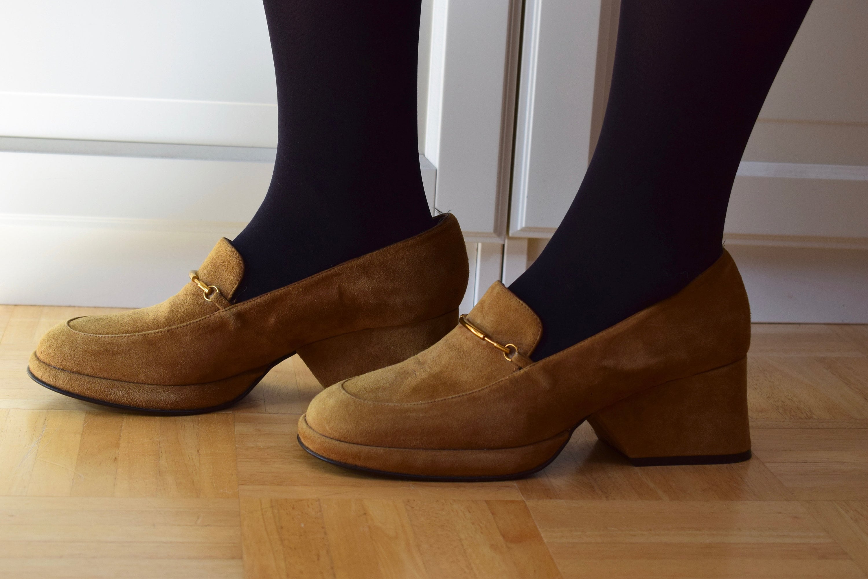 70s hippie shoes - Etsy 日本