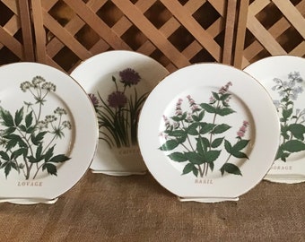 Decorative Plates Etsy