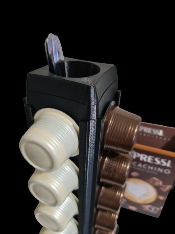 Expressi Coffee Pod Holder | Etsy Canada