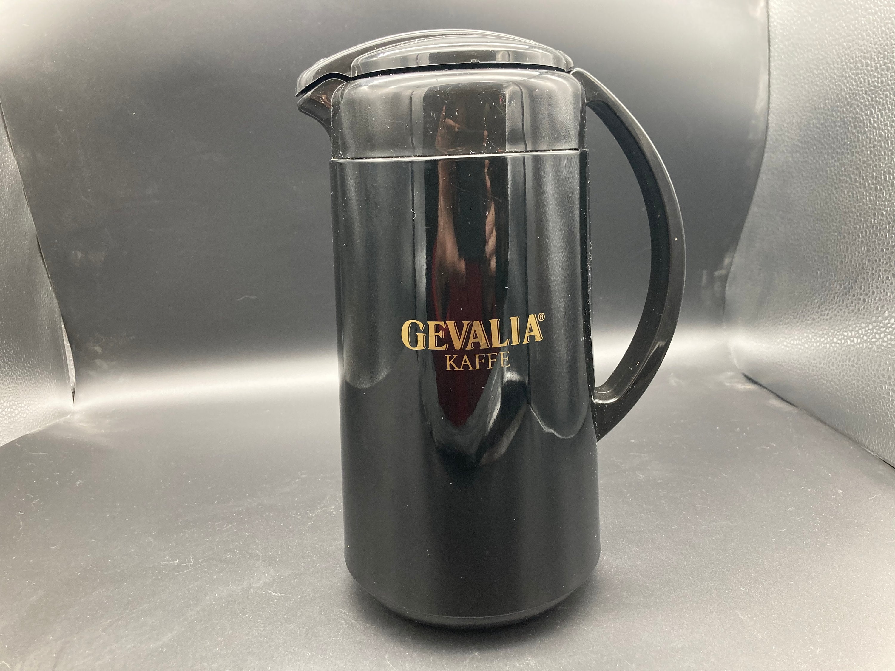 Gevalia Carafe Etsy