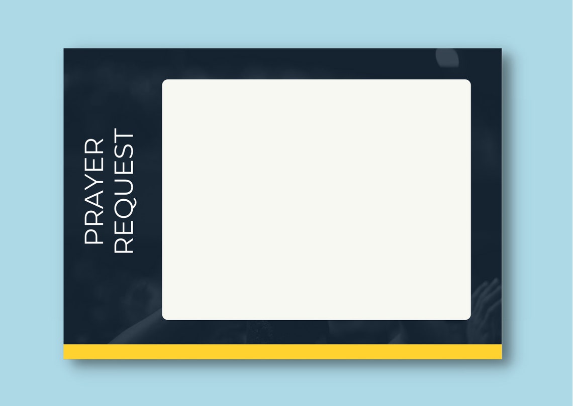 Editable Church Welcome Card Pack Template Printable Welcome Card ...