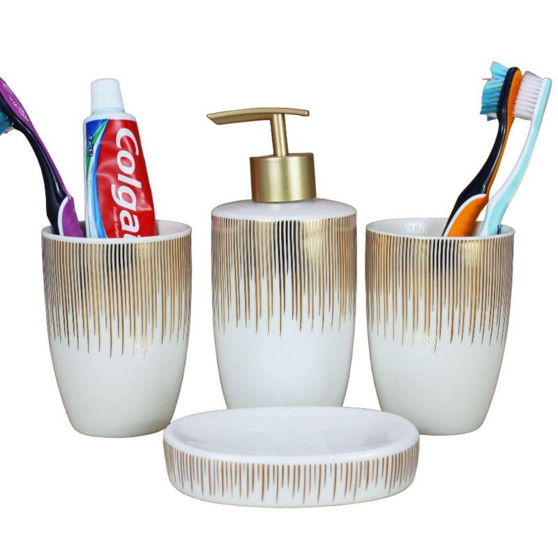 Bathroom Accessories - Etsy UK