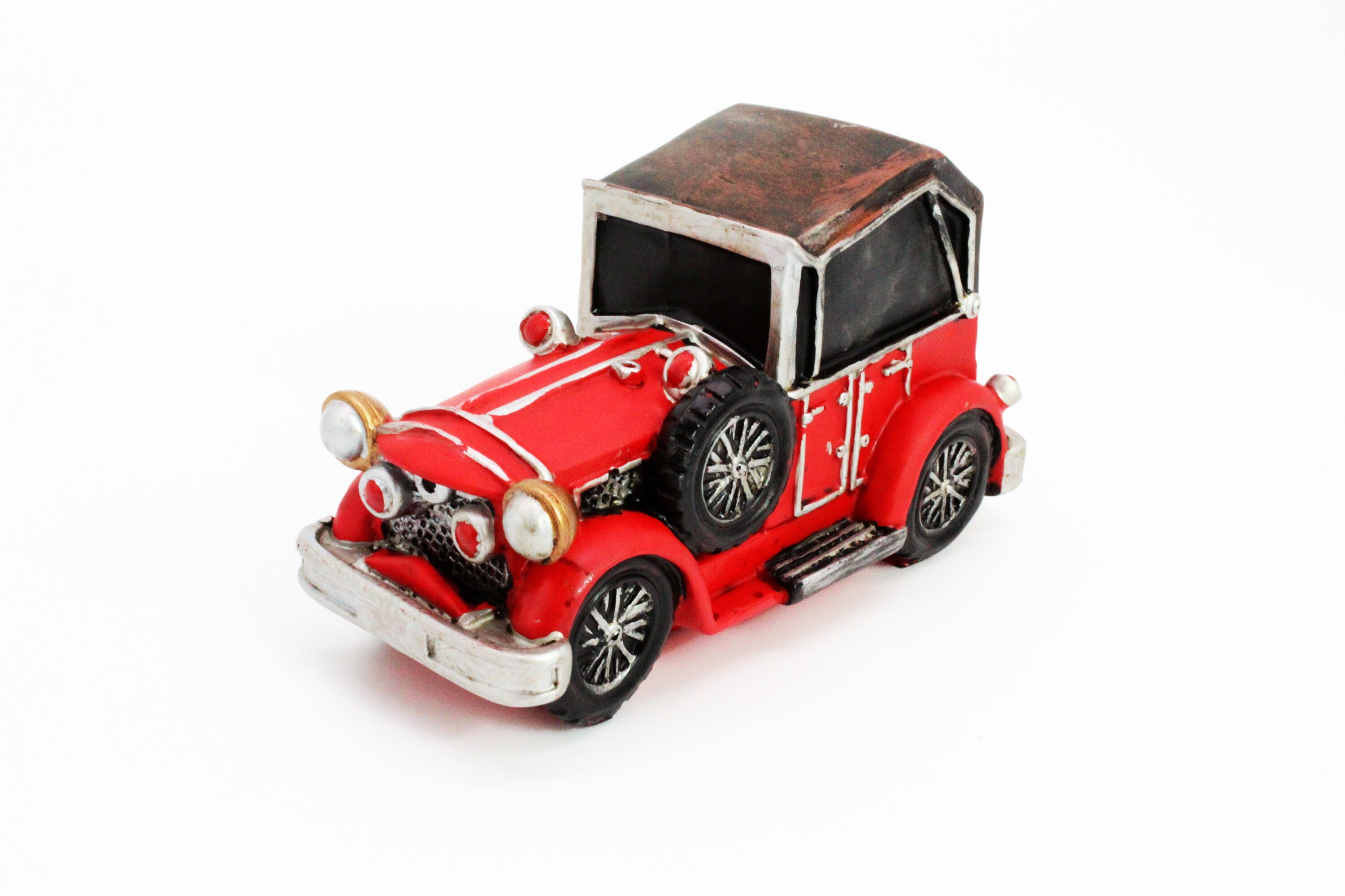 Vintage Design Car Decoration Automobile Retro Home Decor Hand Etsy UK