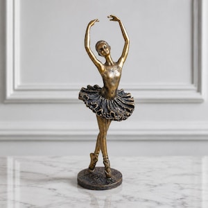 Ballerina figurines - Etsy 日本