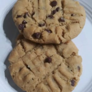 Vegan Chewy Chocolate Cookies* *Gourmet *Homemade*  Showers* Birthday Gifts* Holiday Gifts*  Graduation Gifts* Vegan Desserts