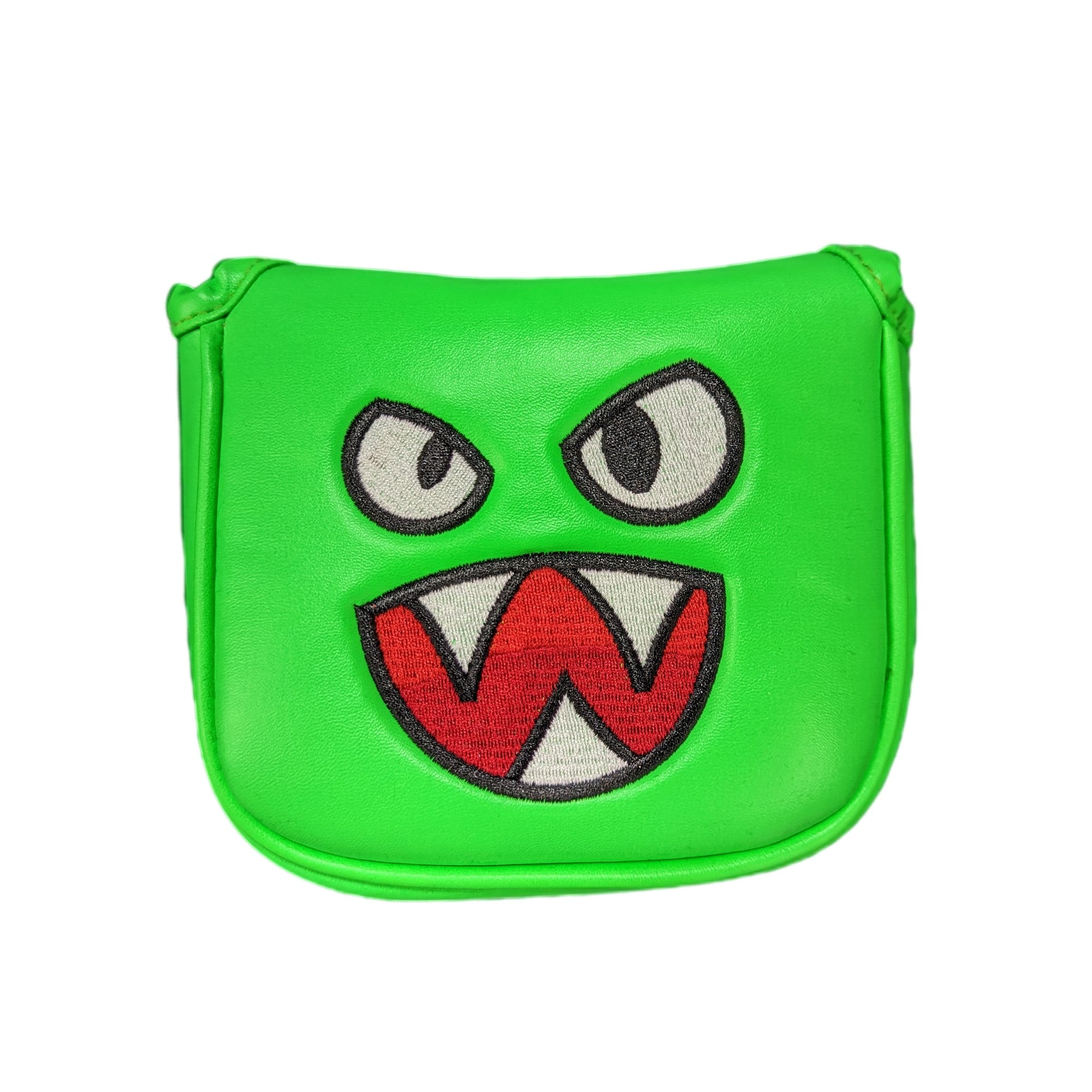 Monster Golf Cover - Etsy