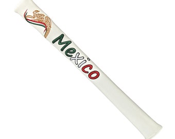 Cubierta de palo de alineación - MEXICO Design