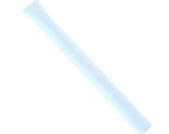 Cubierta de la palanca de alineación - Blanca
