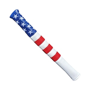 Alignment Stick Cover - USA America Flag  Design