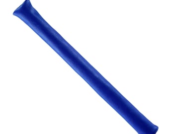Cubierta del palillo de alineación - azul