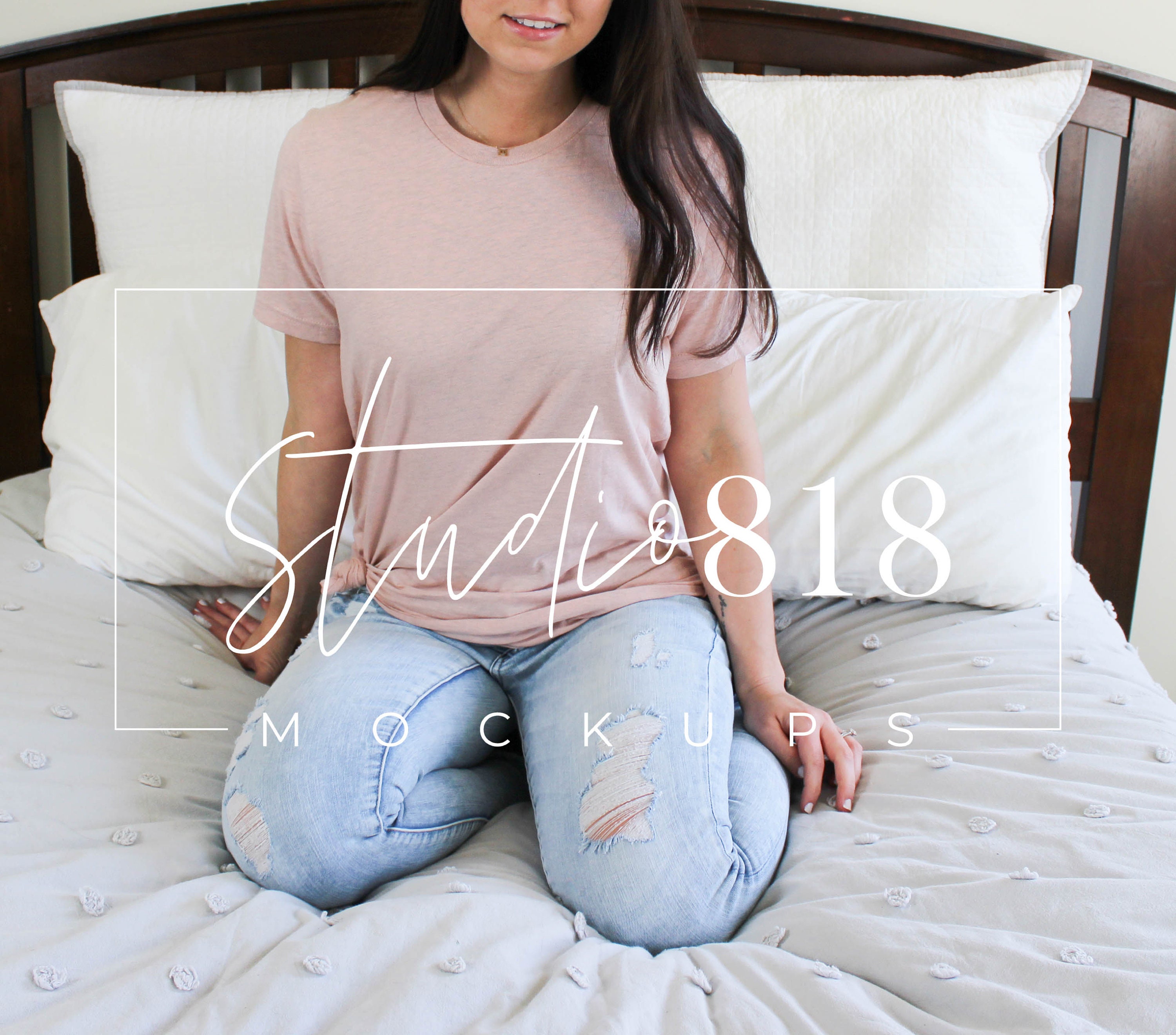 Download Heather Prism Peach 3001 T-Shirt Mockup Bella Canvas 3001 | Etsy