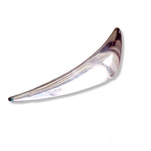 Vintage Niels Erik From Sterling Silver Modernist Brooch Denmark 925 Scandinavian Jewelry