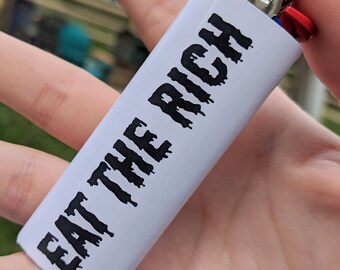 really cool lighters