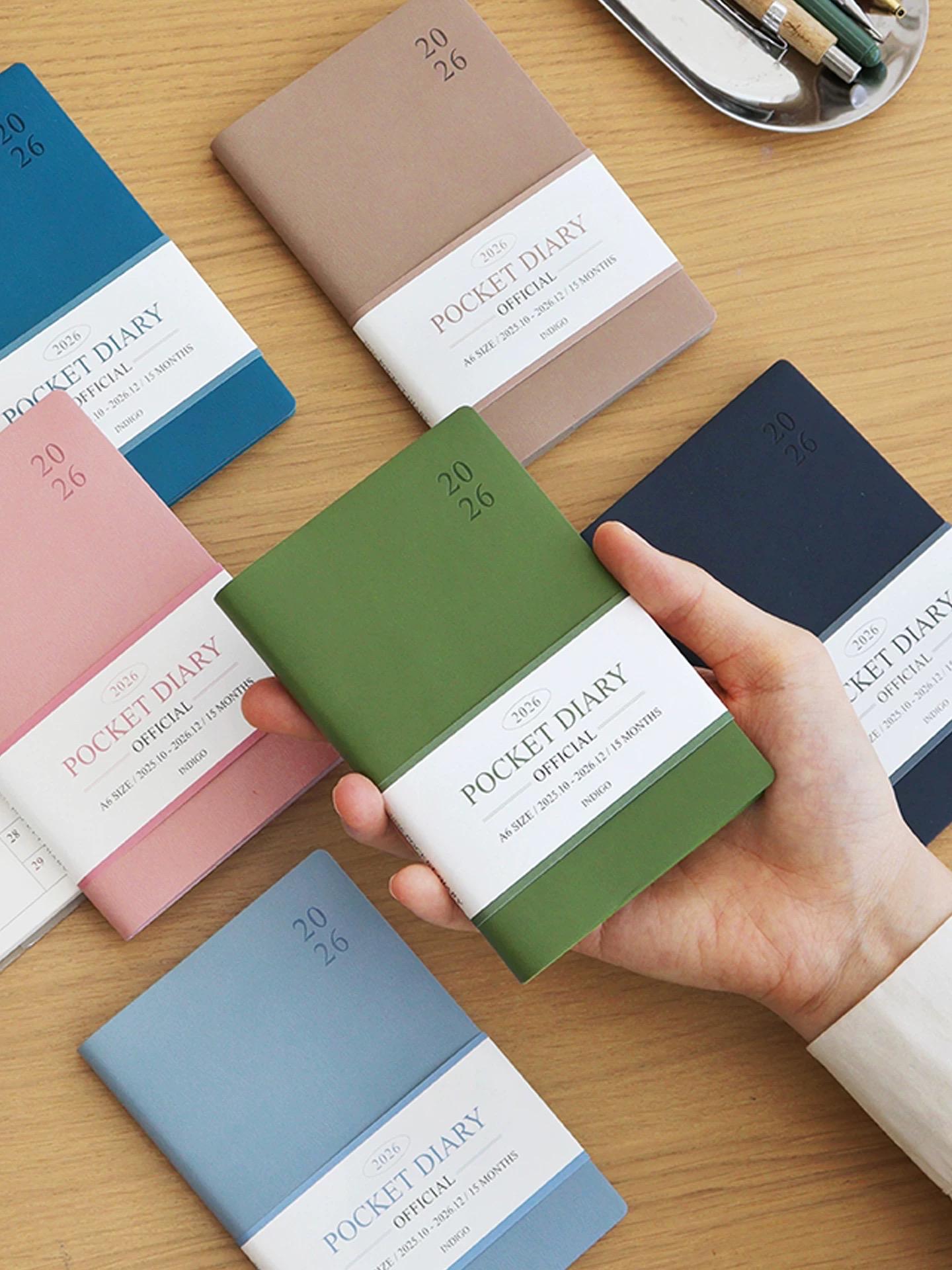 Agendas 2026 - Agendas, Calendários E Planificadores - Foto 4