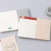 Free Record Book Notepad Creative Memo Book Checklist Shopping List ...