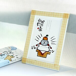 Hand Drawn Cat Postcards Collection (30pc) | Cat Cute Cards Set | Hand Drawing Cat Postcard Pack | Little Kitten Card | Kitty Memo Cards Set