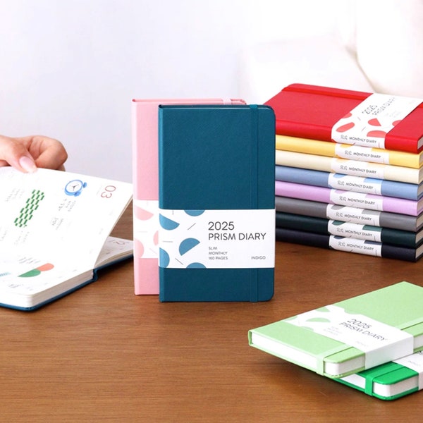 2025 Band Planner Etsy
