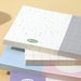 Free Record Book Notepad Creative Memo Book Checklist Shopping List ...