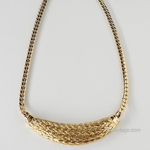 Orena Paris - Vintage necklace