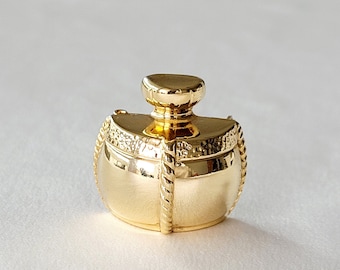 Kenzo - Vintage Lucite Brooch/pendant - Etsy