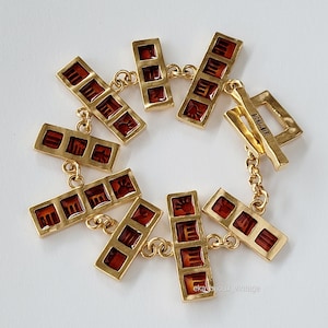 Biche de Bere - Vintage Bracelet