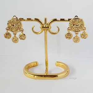 Agatha Paris – Vintage-Ohrringe