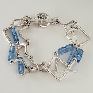 Biche de Bere - Pulsera vintage